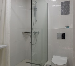 Стандарт 1-комнатный, Корпус А в Экодом