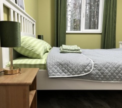 Коттедж улучшенный в Letto House