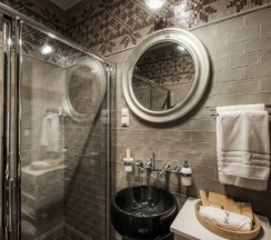Супериор в корпусе Большой Охотничий Дом в Уткино Сountry House