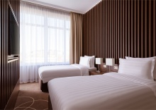 Executive Suite в Movenpick Resort&SPA Anapa Miracleon