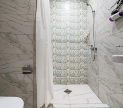 Двухместный делюкс в Room room