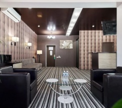 Студия в Green Park Hotel