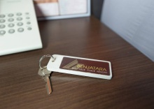 Одноместный номер Standard двуспальная кровать в Benjatara Boutique Place Resort