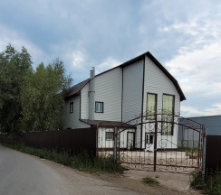 Семейный номер в Main room