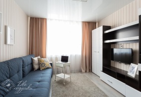 Апартаменты Две Подушки на улице Республиканская 30 в Вологде