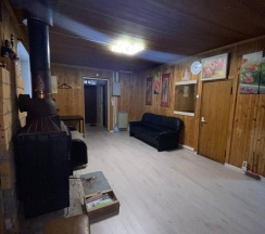 Коттедж улучшенный в Гостевой дом