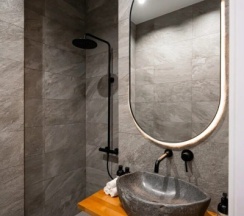 Стандарт Трёхместный в Suite hotel