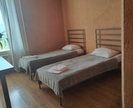 Номер 5 в Ё
