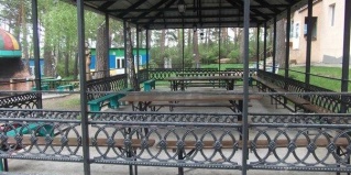 Увельский район: Гостевой дом Теремок