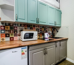 Квартира в Uroom