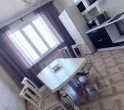 Двухместный номер с видом на море (356) в Apart Ru Hotel