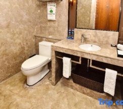 Двухместный номер Deluxe 2 отдельные кровати в Winway Hotel