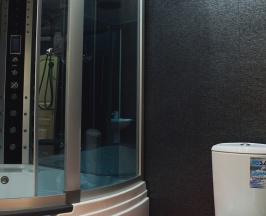 Стандартный номер повышенной комфортности в Victory