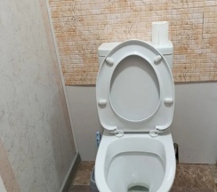Двухместные апартаменты (двуспальная кровать) в Квартира для лучшего отдыха