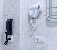 Superior with terrace 4* в Усадьба Сукко