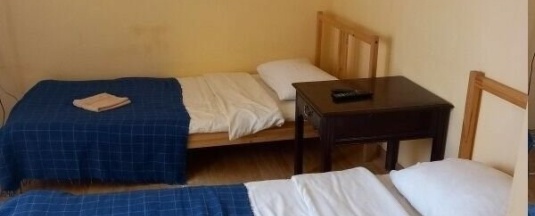 Койко-место в Вяземград