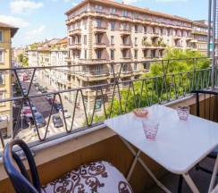 Одноместный номер Standard в Hotel America