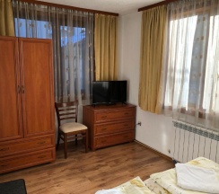 Двухместный номер Standard 2 отдельные кровати в Guest Rooms Vachin