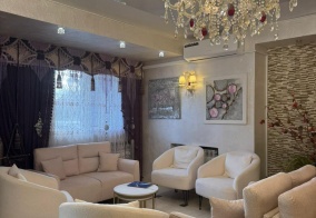 Отель Октябрьская в Октябрьском