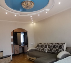 Апартаменты в Солнечная сторона