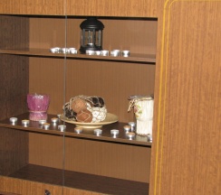 1-комнатные апартаменты стандарт в Apartment Maria (Апартмент Мария)