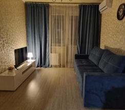 Квартира в Urban Apartments