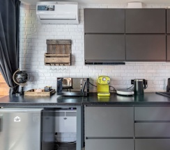 Twix-House в Anstar House Vatutinki