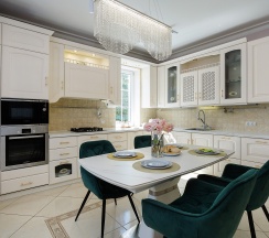 Дом в BalticRealty