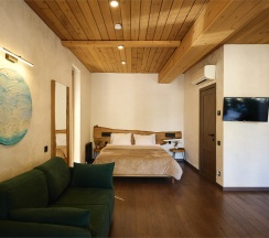 Воздух в Пентакли