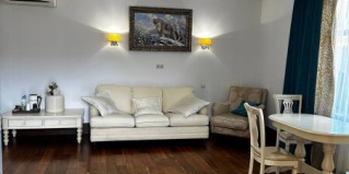 Свободы: Коттедж Фортуна