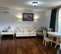 Двухместный номер с 1 кроватью люкс в Фортуна