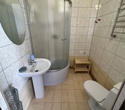 Трехместный стандарт в Hestia