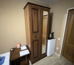 Стандарт (комфорт) трехместный в Лина