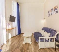 Семейный номер в Villa park&SPA
