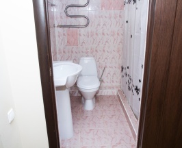 Номер стандарт с 2 односпальными кроватями в Тет-а-тет