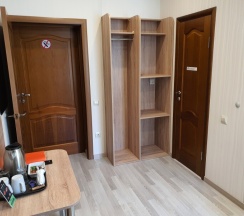 Номер 5"а". Первая категория одноместный. в Орион