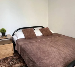 Трёхместный номер Standard в Полина