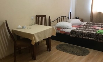 Номер Standard в Дуэт