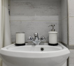 Апартаменты Кантри в Арт Апарт Великий Новгород