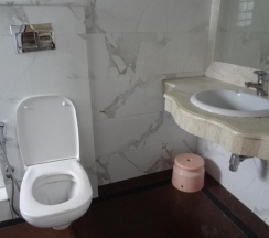 Двухместный номер Superior двуспальная кровать в Royal Park Hotel