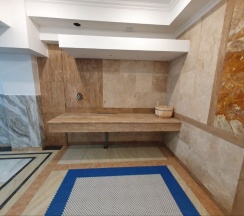 Квартира в Апартаменты на Ленина, 219/6Б