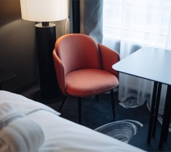 Mercure Comfort Classic без кухни в Valo Mercure