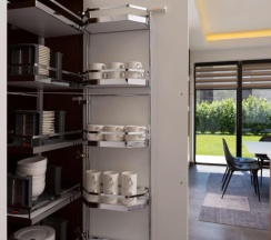 Вилла стандарт в Radisson Collection Paradise Resort & SPA Sochi