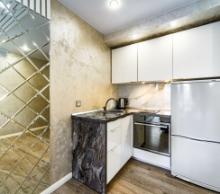 Де Люкс №57 в Портал Апартментс