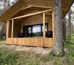 Дом на берегу Катуни: Логово волка в Алатырь