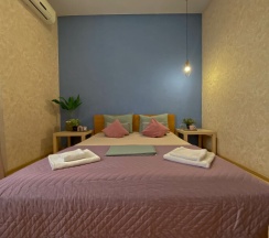 № 9 Famile (Семейная для большой семьи или 2 пары друзей) в Home