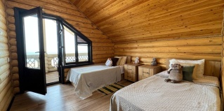 Махачкала: Коттедж Domik_05