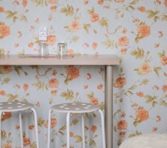 Двухместный номер Standard двуспальная кровать в Baikal soul