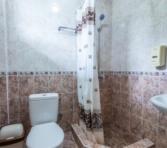 Двухместный стандарт в Золотой берег