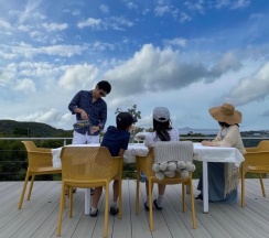 Вилла в Motobu Terrace